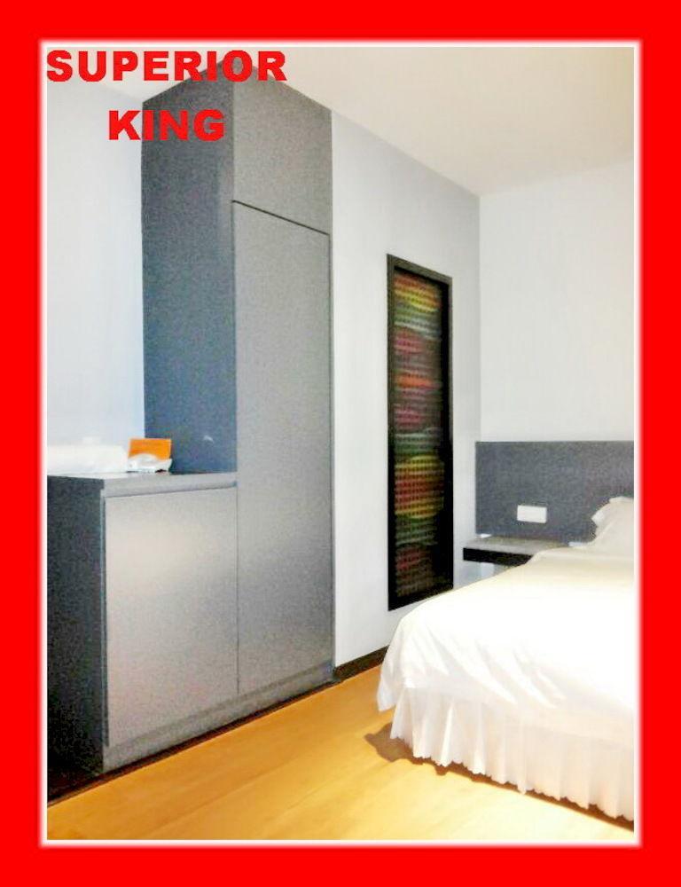 My Dream Hotel SDK Eksteriør bilde