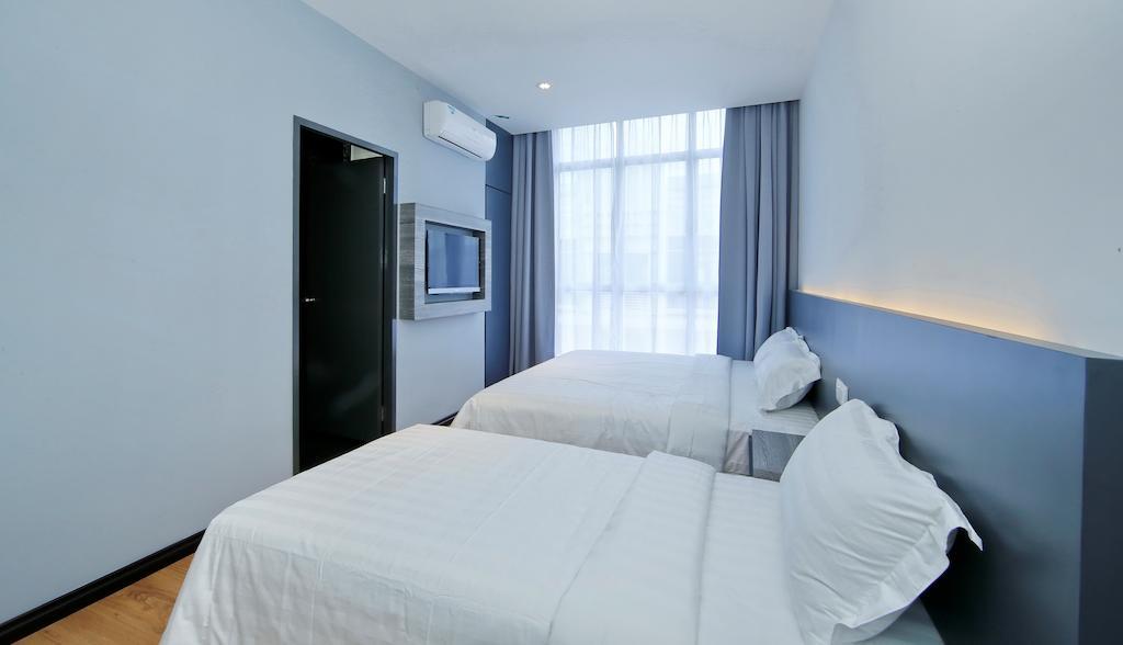 My Dream Hotel SDK Rom bilde