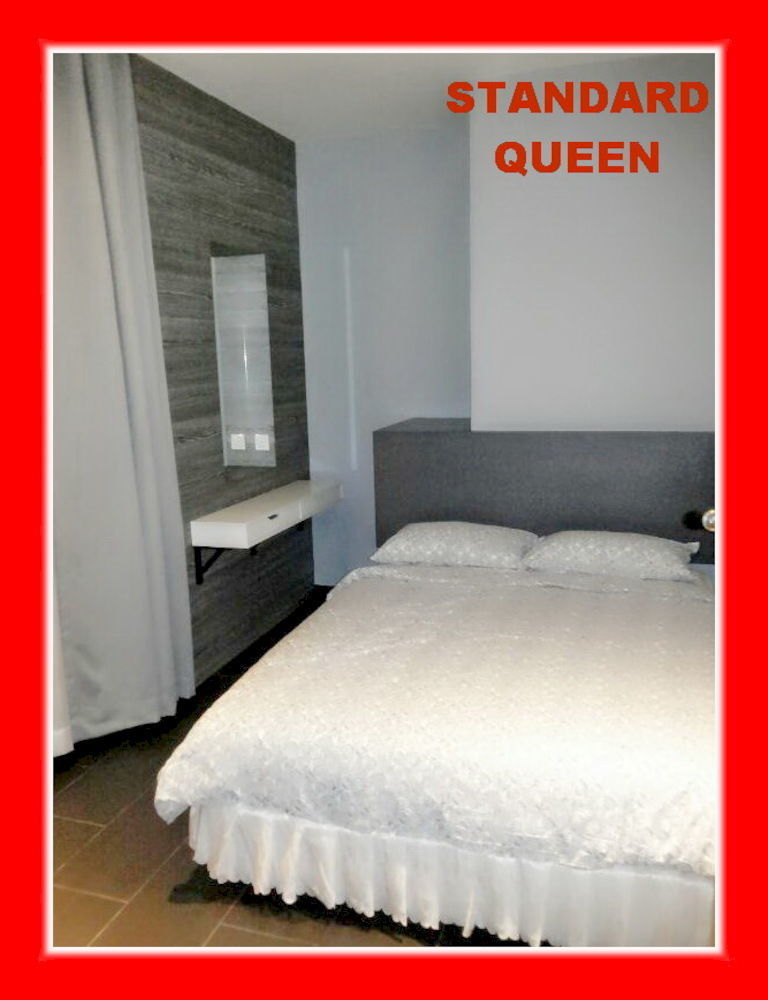 My Dream Hotel SDK Eksteriør bilde