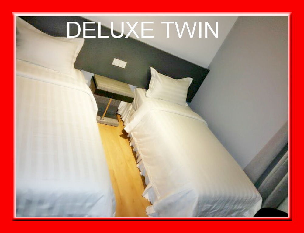 My Dream Hotel SDK Eksteriør bilde
