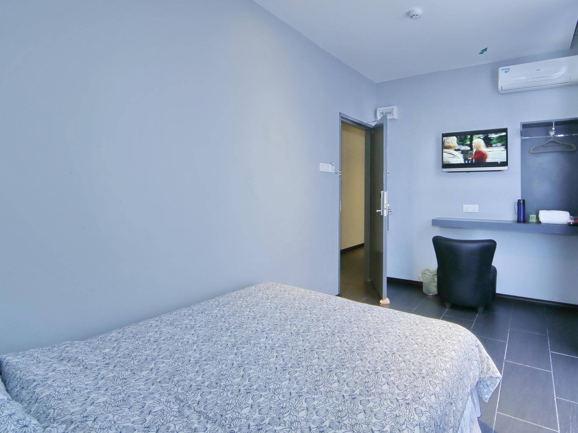 My Dream Hotel SDK Eksteriør bilde