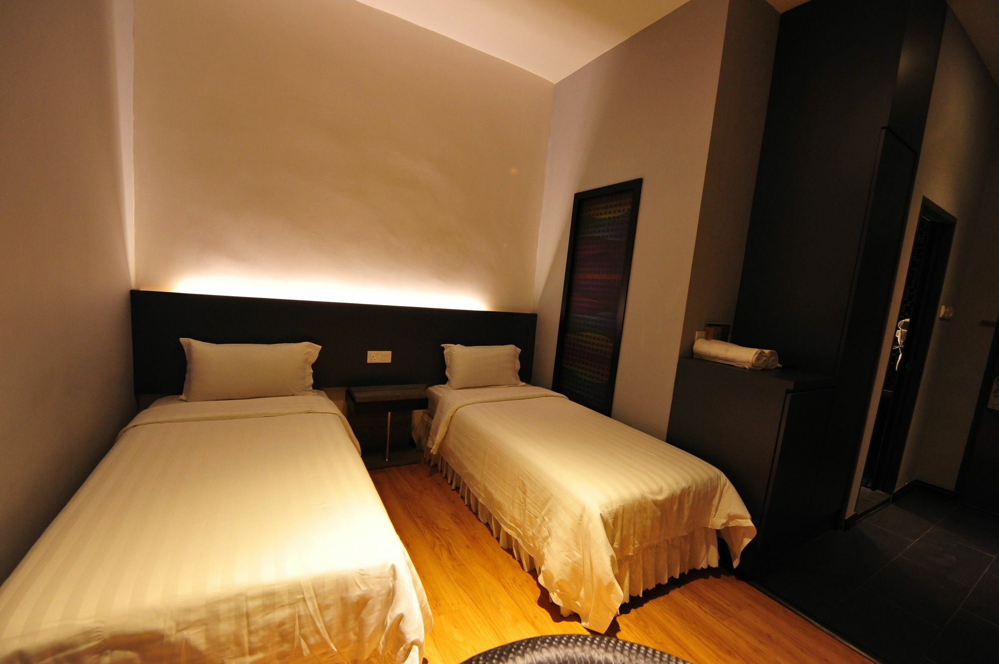 My Dream Hotel SDK Eksteriør bilde