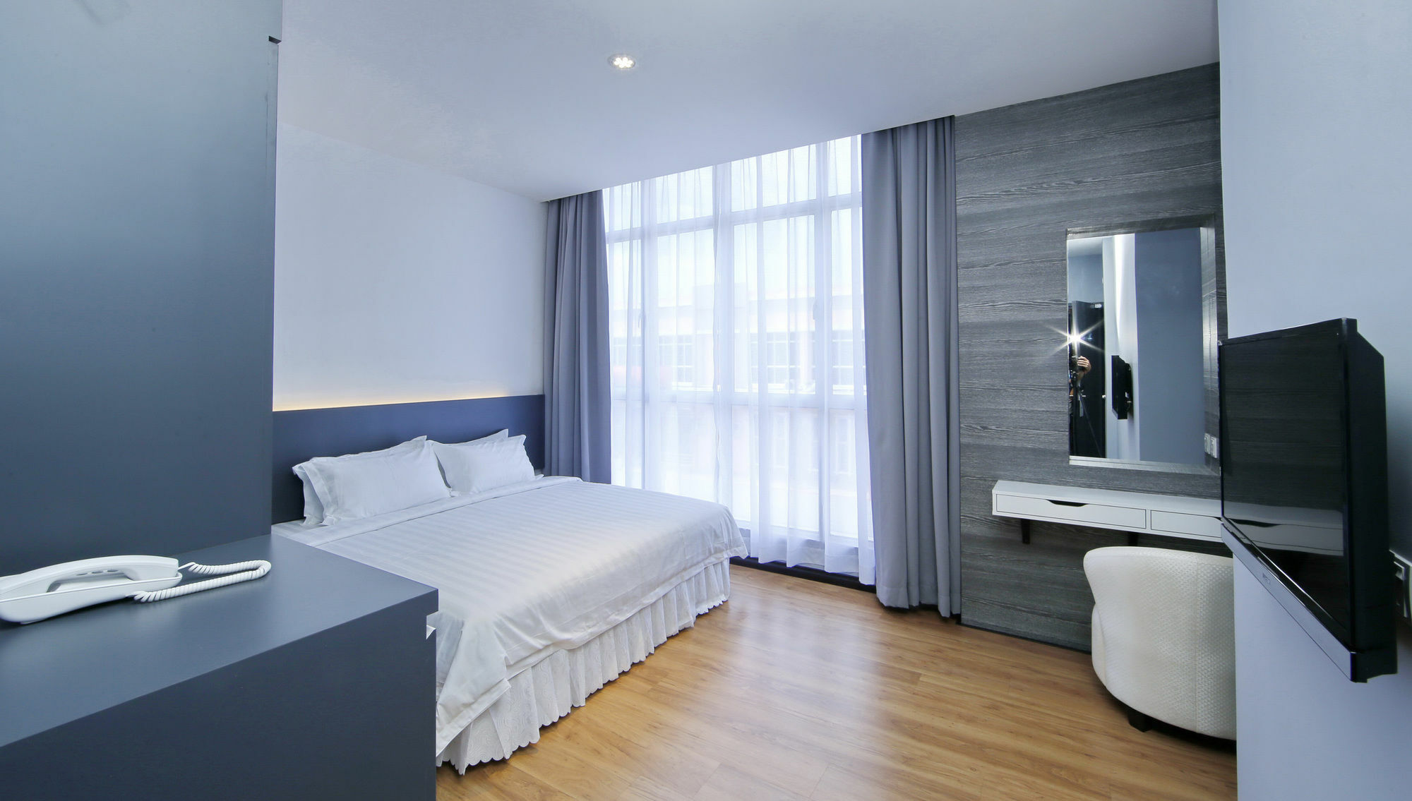 My Dream Hotel SDK Eksteriør bilde