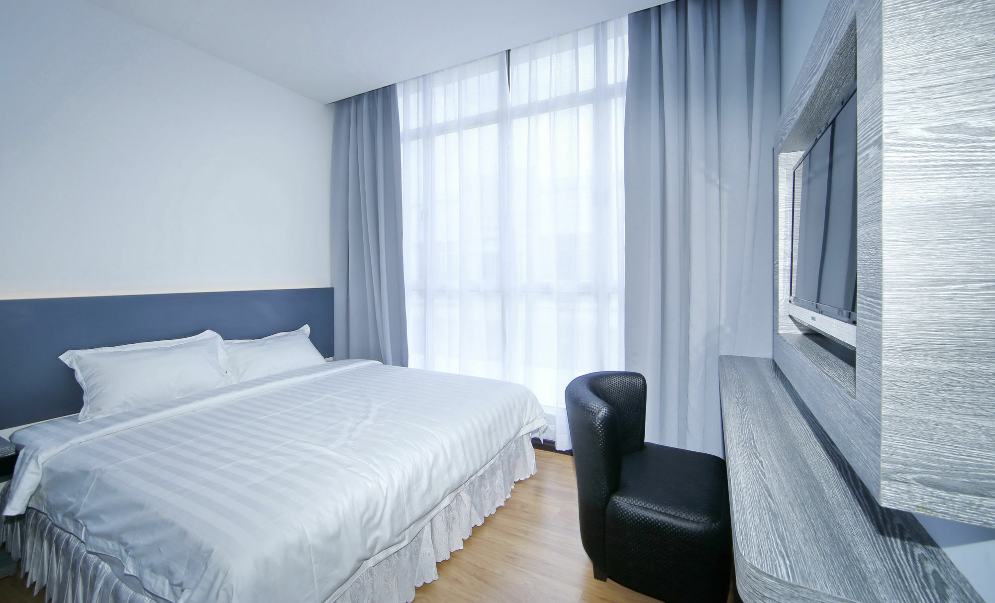 My Dream Hotel SDK Eksteriør bilde