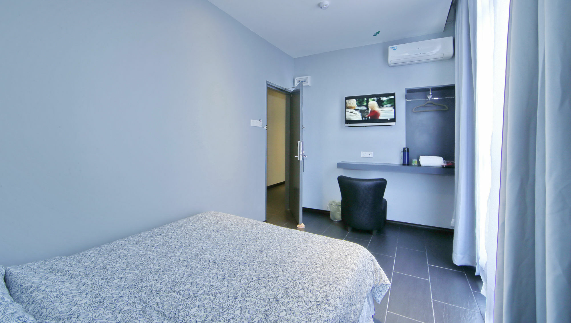My Dream Hotel SDK Eksteriør bilde